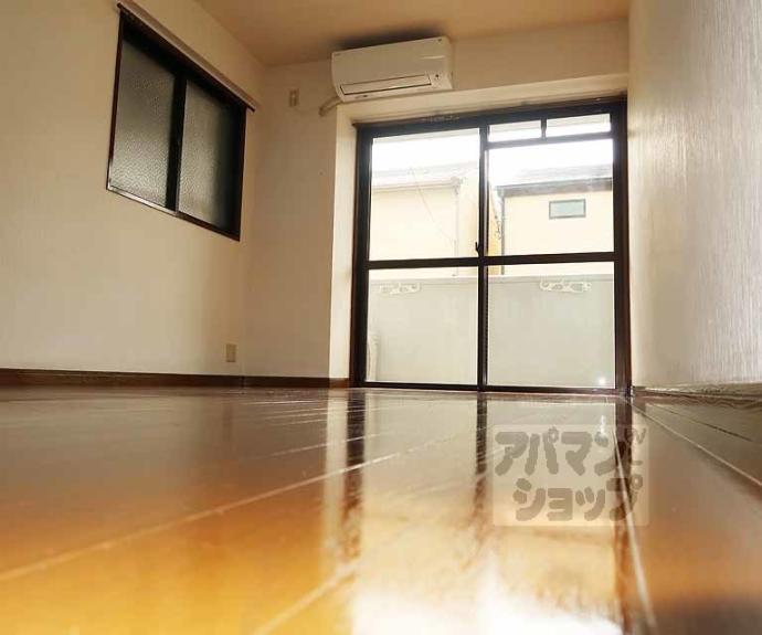 【ビラ鈴木】間取