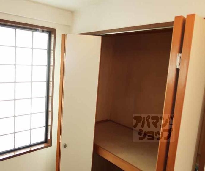 【ビラ鈴木】間取