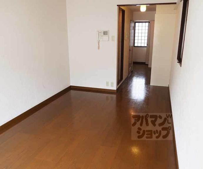 【ビラ鈴木】間取