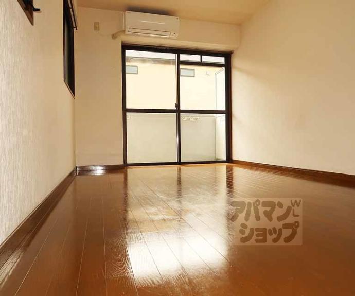 【ビラ鈴木】間取