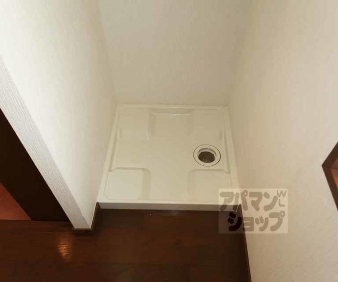 【ビラ鈴木】間取