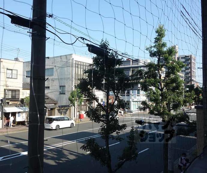 【I-arts七条大宮】間取