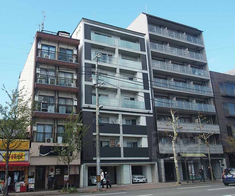 Ｉ－ａｒｔｓ七条大宮