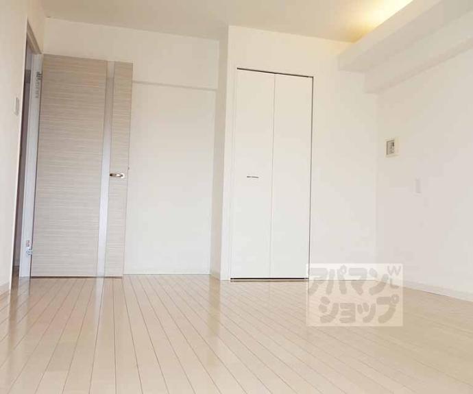 【Ｉ－ａｒｔｓ七条大宮】間取