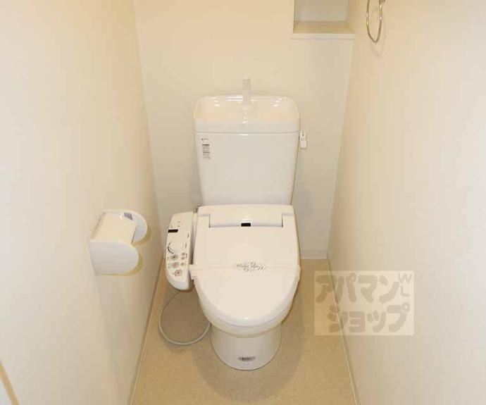 【Ｉ－ａｒｔｓ七条大宮】間取