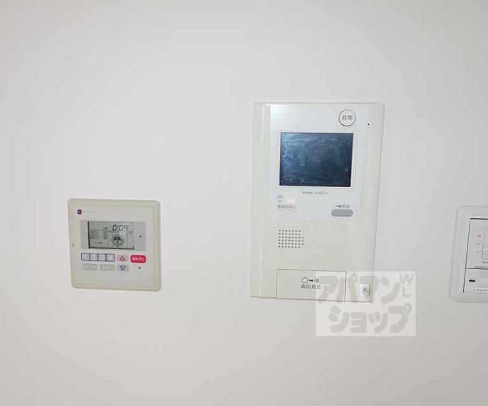 【Ｉ－ａｒｔｓ七条大宮】間取