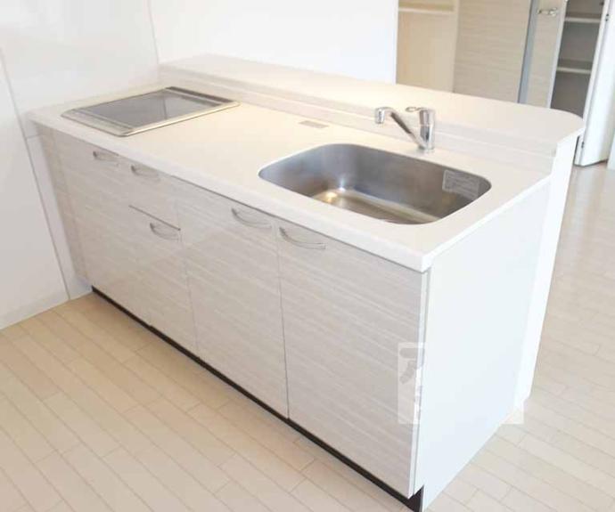 【Ｉ－ａｒｔｓ七条大宮】間取