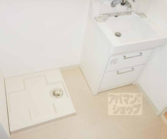 【Ｉ－ａｒｔｓ七条大宮】間取