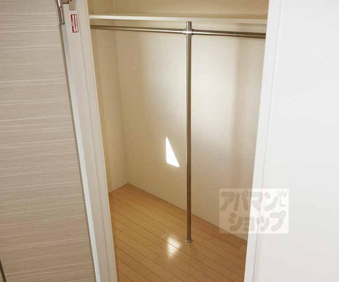 【Ｉ－ａｒｔｓ七条大宮】間取