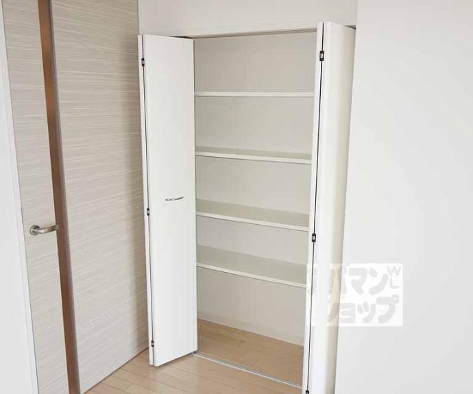 【Ｉ－ａｒｔｓ七条大宮】間取