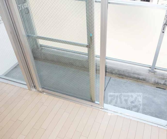 【Ｉ－ａｒｔｓ七条大宮】間取