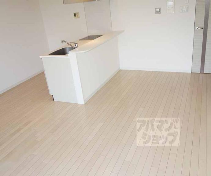 【Ｉ－ａｒｔｓ七条大宮】間取