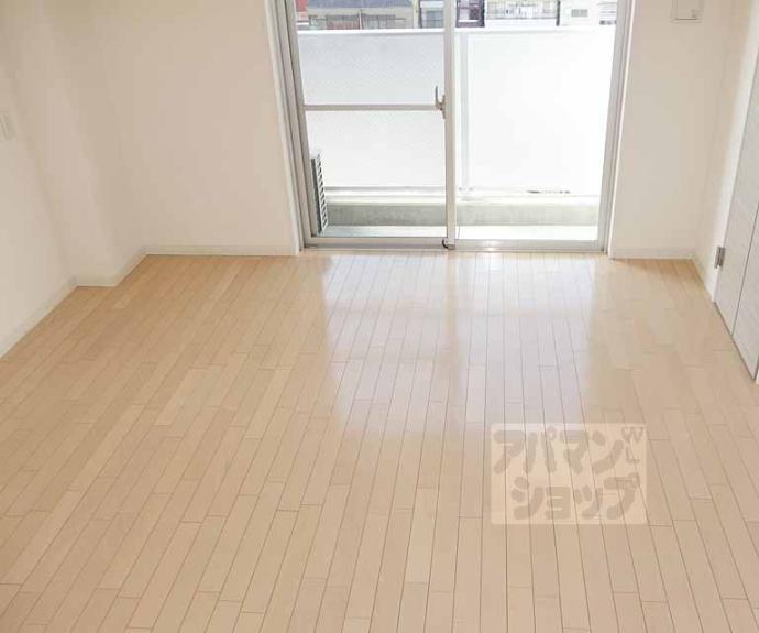 【Ｉ－ａｒｔｓ七条大宮】間取