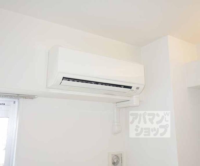 【Ｉ－ａｒｔｓ七条大宮】間取