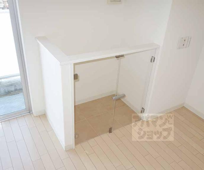 【Ｉ－ａｒｔｓ七条大宮】間取