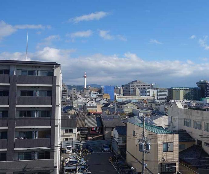 【Ｉ－ａｒｔｓ七条大宮】間取