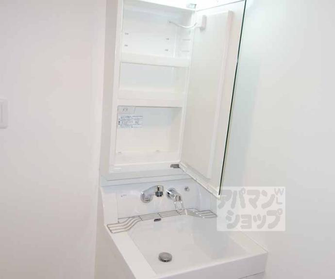 【Ｉ－ａｒｔｓ七条大宮】間取