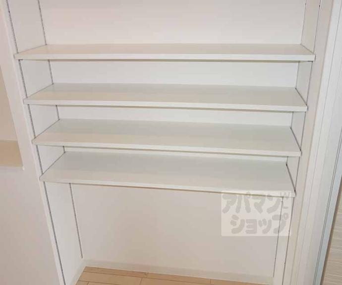 【Ｉ－ａｒｔｓ七条大宮】間取