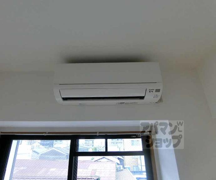 【プレサンス京都二条城前】間取