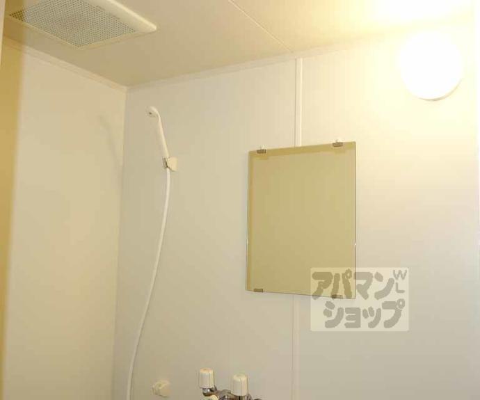 【プレサンス京都二条城前】間取