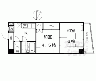 【Ｍｉｒｅｉ東福寺】