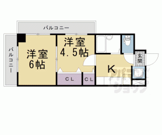 【Ｍｉｒｅｉ東福寺】