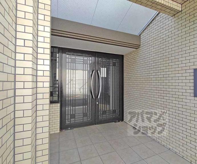 【Mirei東福寺】間取