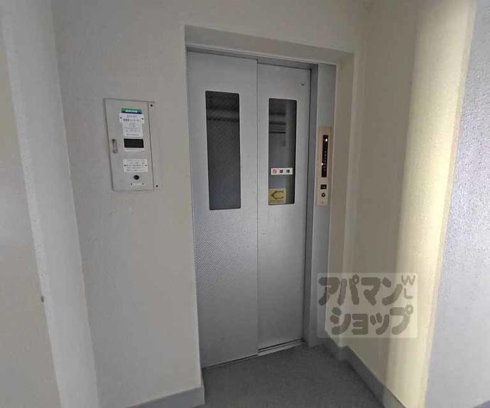 【Mirei東福寺】間取