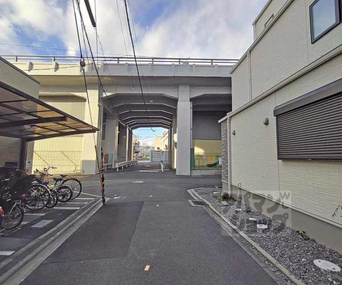 【Ｍｉｒｅｉ東福寺】間取