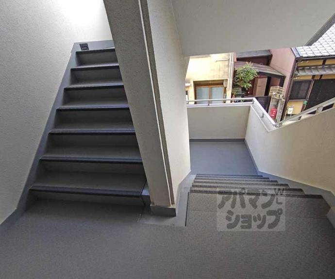 【Ｍｉｒｅｉ東福寺】間取