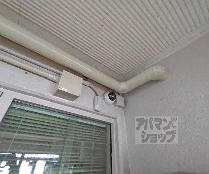 【Mirei東福寺】間取