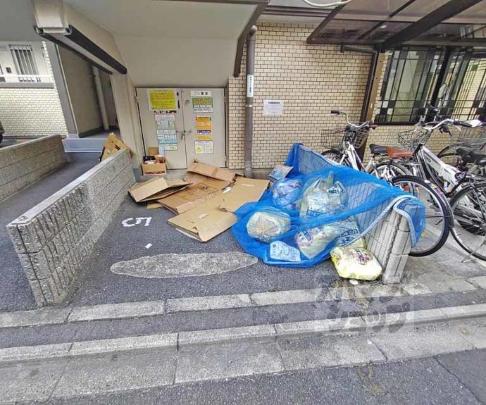 【Ｍｉｒｅｉ東福寺】間取