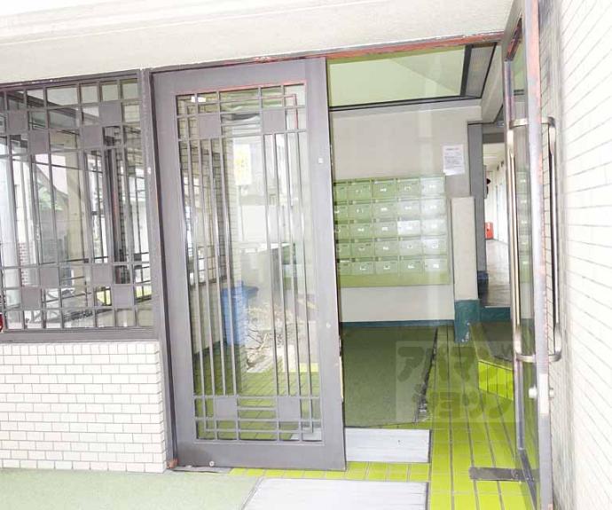 【Mirei東福寺】間取