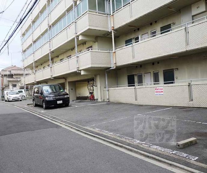 【Mirei東福寺】間取