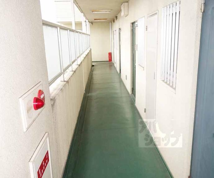 【Mirei東福寺】間取