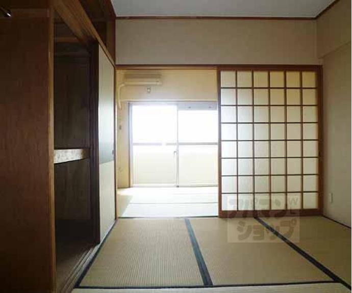 【Ｍｉｒｅｉ東福寺】間取