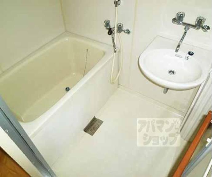 【Ｍｉｒｅｉ東福寺】間取