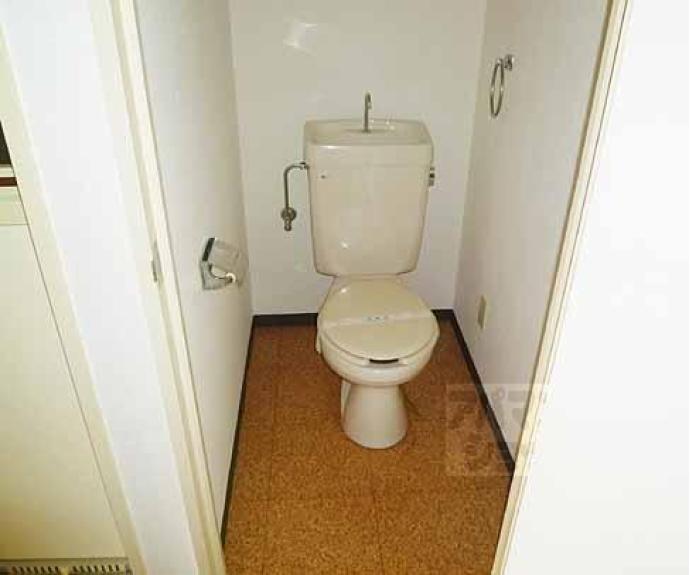 【Ｍｉｒｅｉ東福寺】間取