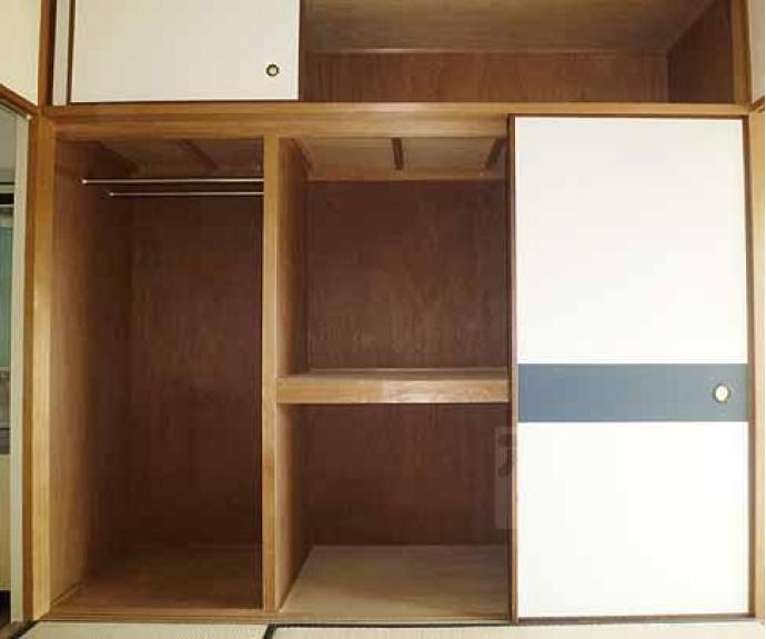 【Ｍｉｒｅｉ東福寺】間取