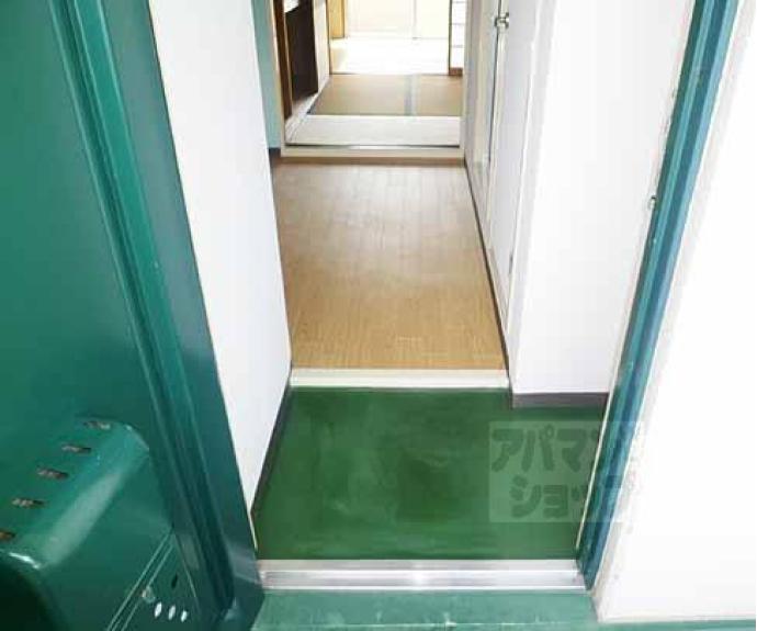 【Ｍｉｒｅｉ東福寺】間取