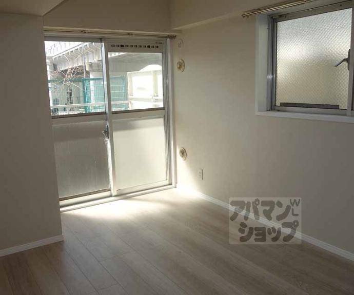 【Ｍｉｒｅｉ東福寺】