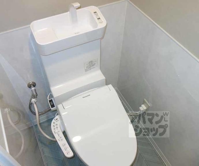 【Ｍｉｒｅｉ東福寺】