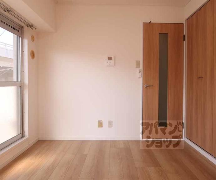 【Ｍｉｒｅｉ東福寺】間取