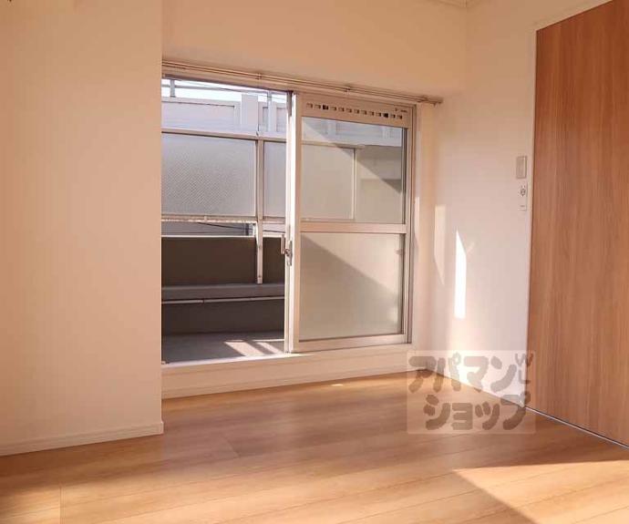 【Ｍｉｒｅｉ東福寺】間取