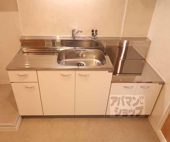 【Ｍｉｒｅｉ東福寺】間取