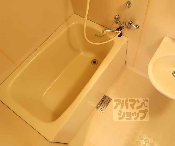 【Ｍｉｒｅｉ東福寺】間取