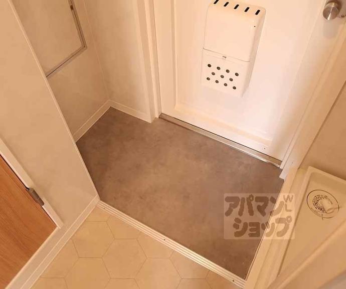 【Ｍｉｒｅｉ東福寺】間取