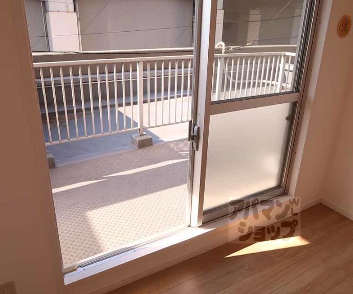 【Ｍｉｒｅｉ東福寺】間取