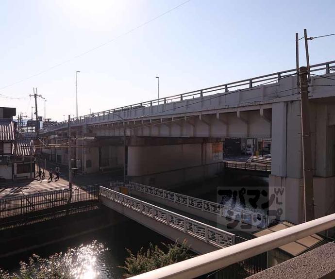 【Ｍｉｒｅｉ東福寺】間取