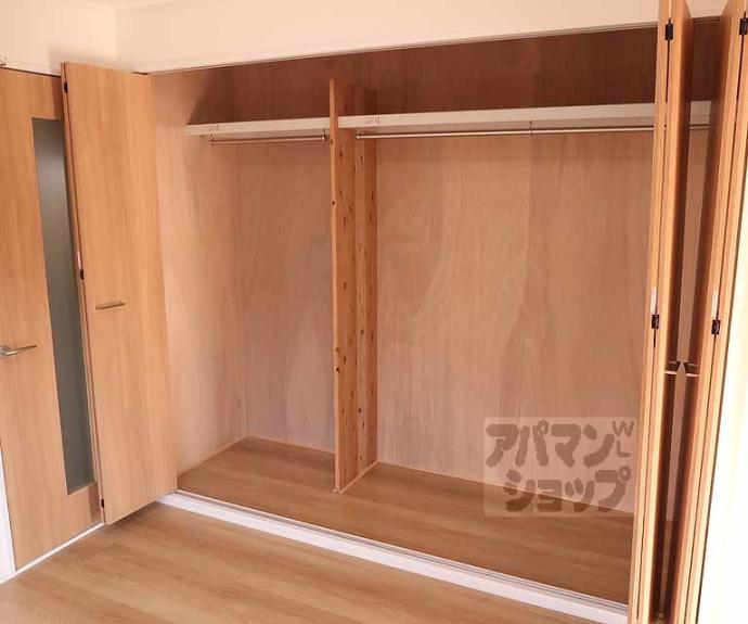 【Ｍｉｒｅｉ東福寺】間取